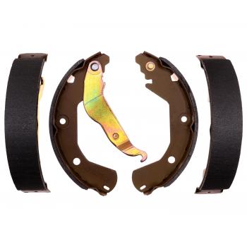 2014 Chevrolet Trax Drum Brake Shoe Rear Raybestos 1011PG image 1 of 1