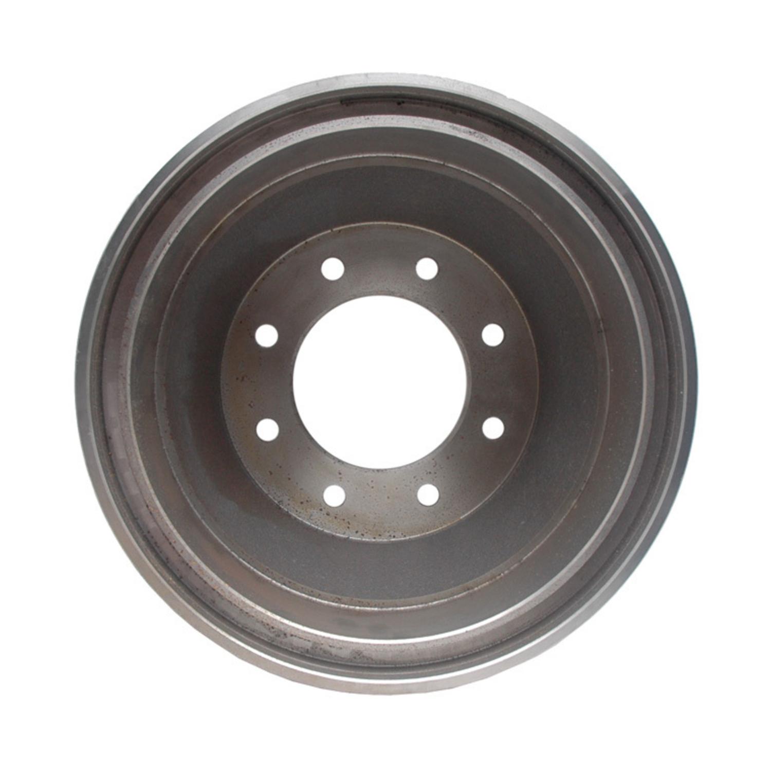 Raybestos 1013 Brake Drum product image 2 of 3
