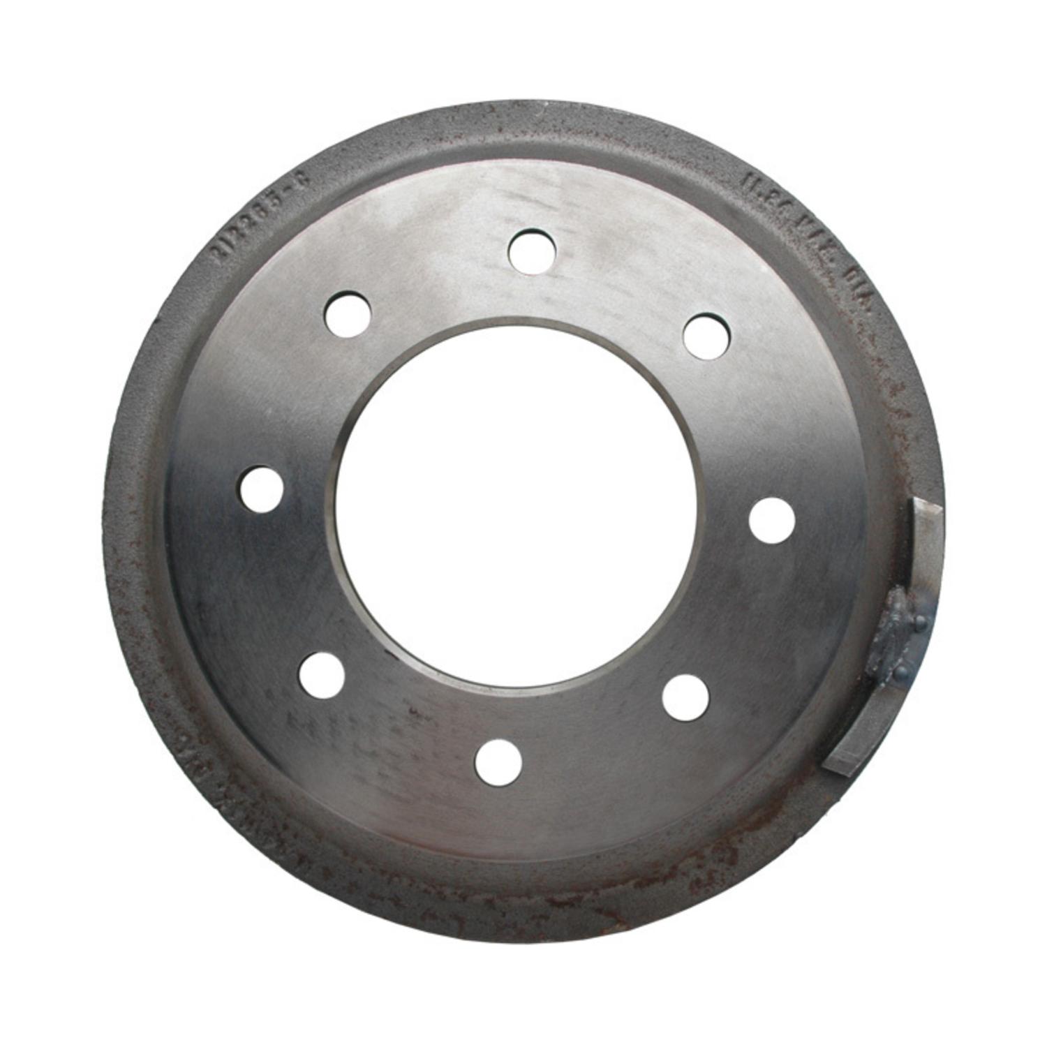 Raybestos 1013 Brake Drum product image 3 of 3