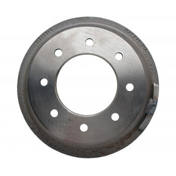 1986 GMC C2500 Suburban Brake Drum Rear Raybestos 1013 image 3 of 3