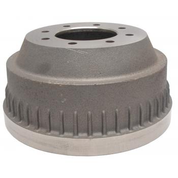 1986 GMC C2500 Suburban Brake Drum Rear Raybestos 1013R image 1 of 3