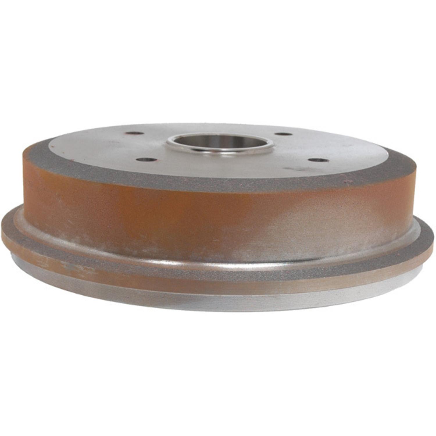 Raybestos 1014 - Brake Drum Raybestos 1014 Brake Drum product image 1 of 3