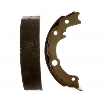 2010 Mitsubishi Fuso FG140 Parking Brake Shoe