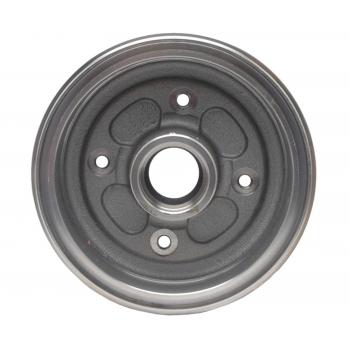 1986 Pontiac Firefly Brake Drum Rear Raybestos 1014R image 2 of 3