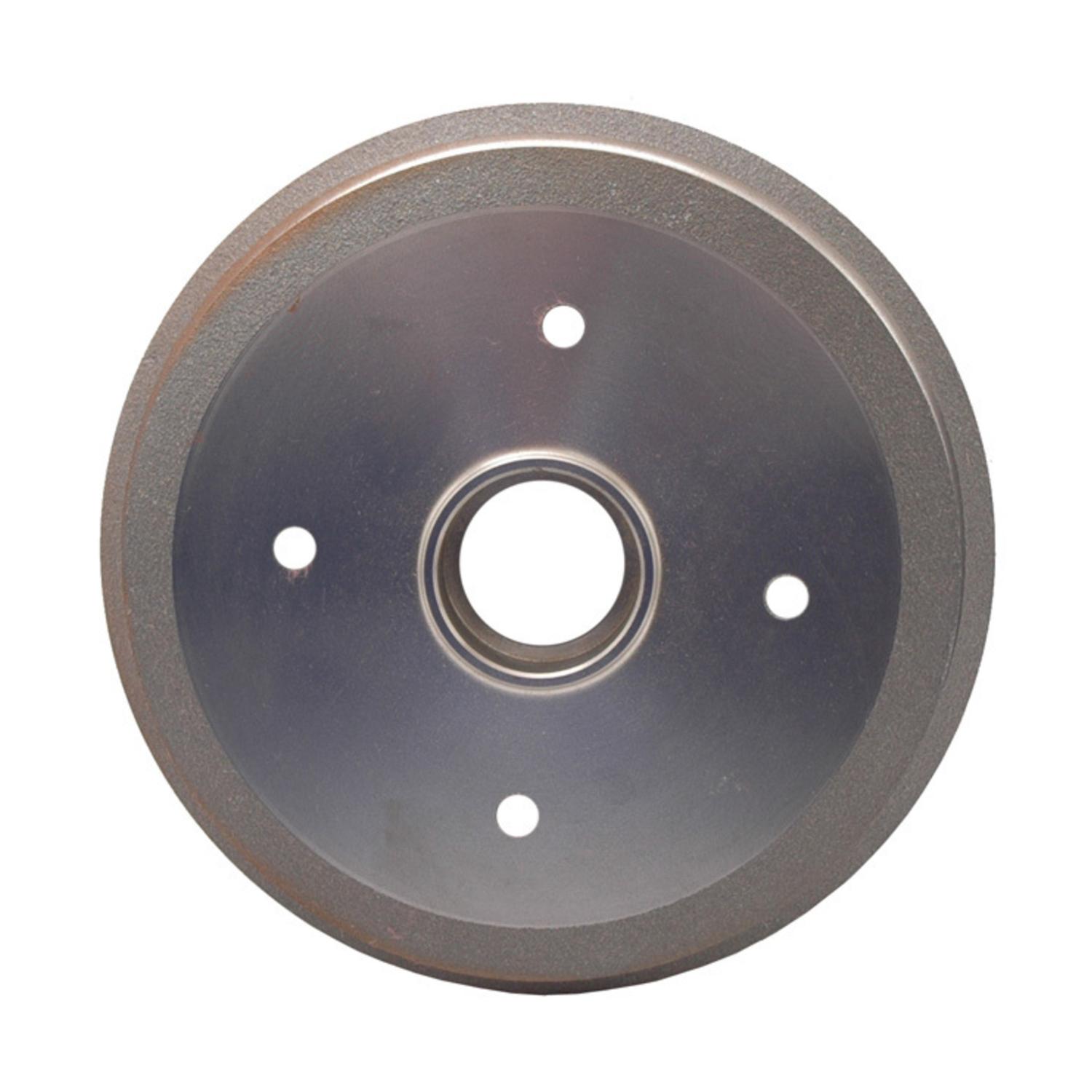 Raybestos 1014R - Brake Drum Raybestos 1014R Brake Drum product image 3 of 3