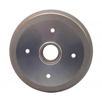 1986 Pontiac Firefly Brake Drum Rear Raybestos 1014R image 3 of 3