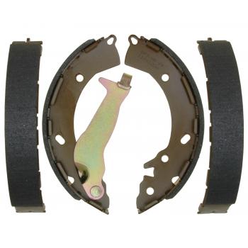 2018 Hyundai Elantra Drum Brake Shoe Rear Raybestos 1021PG image 1 of 1