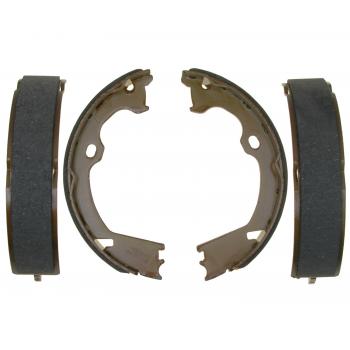 2016 Ford F-150 Parking Brake Shoe Rear Raybestos 1023PG image 1 of 1