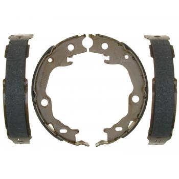 2015 Toyota Avalon Parking Brake Shoe Rear Raybestos 1024PG image 1 of 1