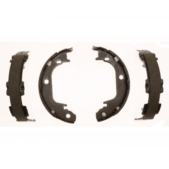 2018 Toyota Mirai Parking Brake Shoe Rear Raybestos 1031PG image 1 of 1