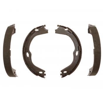 2014 Cadillac CTS Parking Brake Shoe