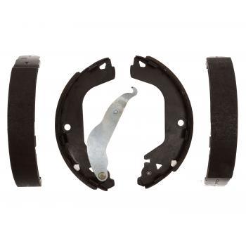 2013 Chevrolet Cruze Drum Brake Shoe Rear Raybestos 1041PG image 1 of 1