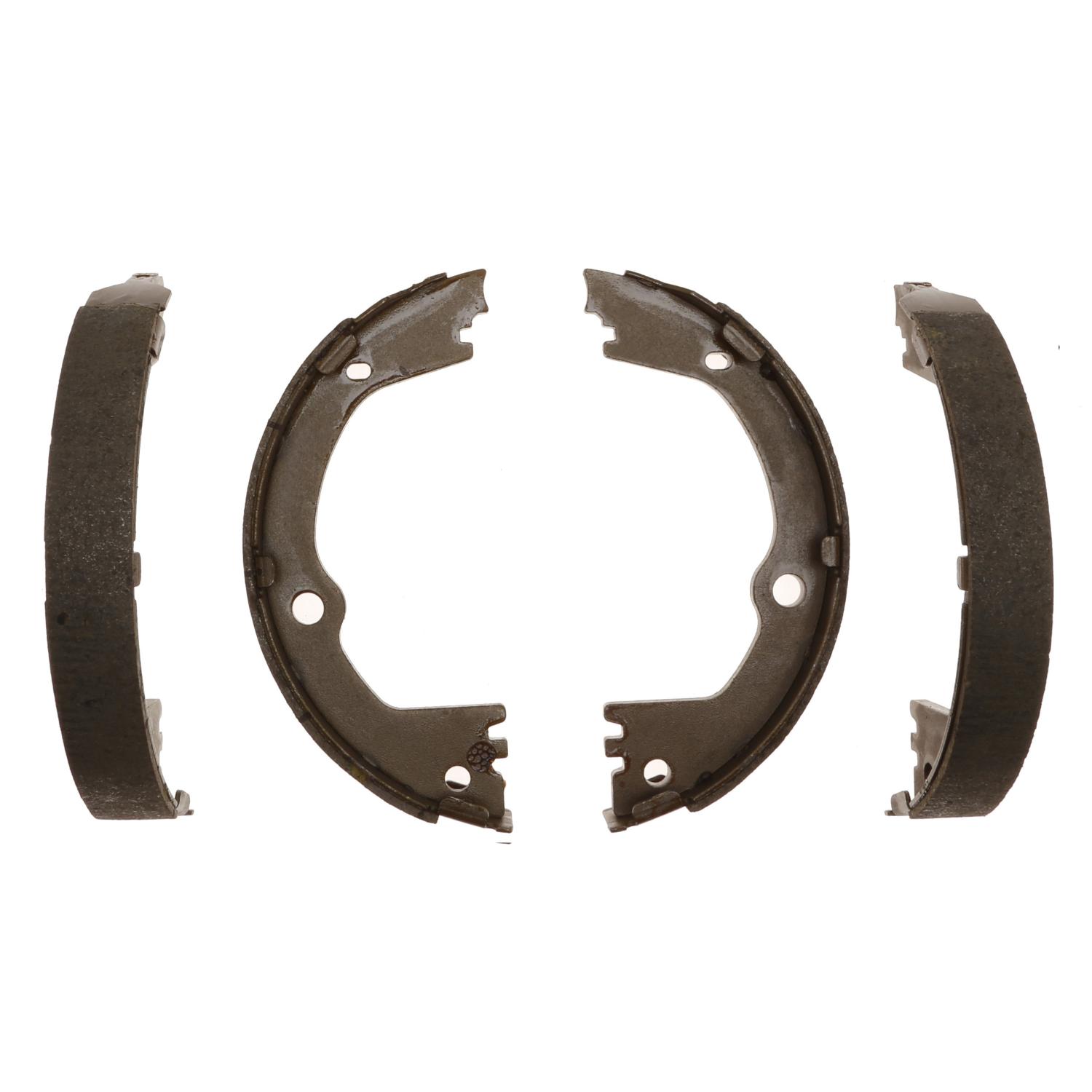 Raybestos 1042PG - Parking Brake Shoe Raybestos 1042PG Parking Brake Shoe product image 1 of 1