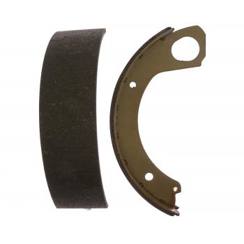 2010 Mitsubishi Fuso FE125 Parking Brake Shoe