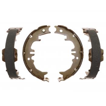 2012 Toyota Highlander Parking Brake Shoe Rear Raybestos 1048PG image 1 of 1
