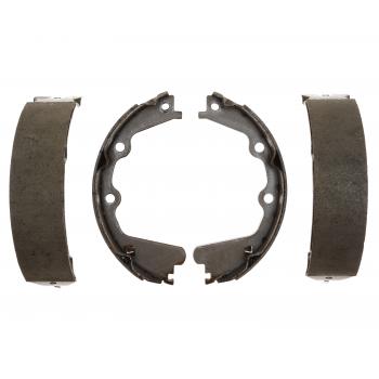 2018 GMC Sierra 3500 HD Parking Brake Shoe Rear Raybestos 1050PG image 1 of 1