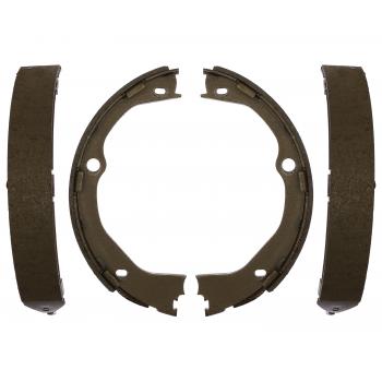2017 GMC Yukon XL Parking Brake Shoe