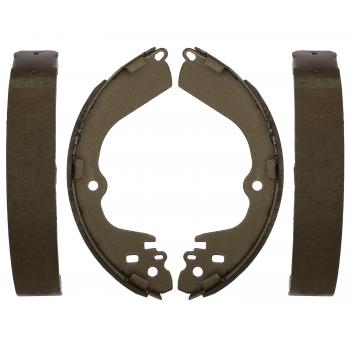 2020 Nissan NV200 Drum Brake Shoe Rear Raybestos 1052PG image 1 of 1