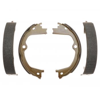 2014 Acura MDX Parking Brake Shoe