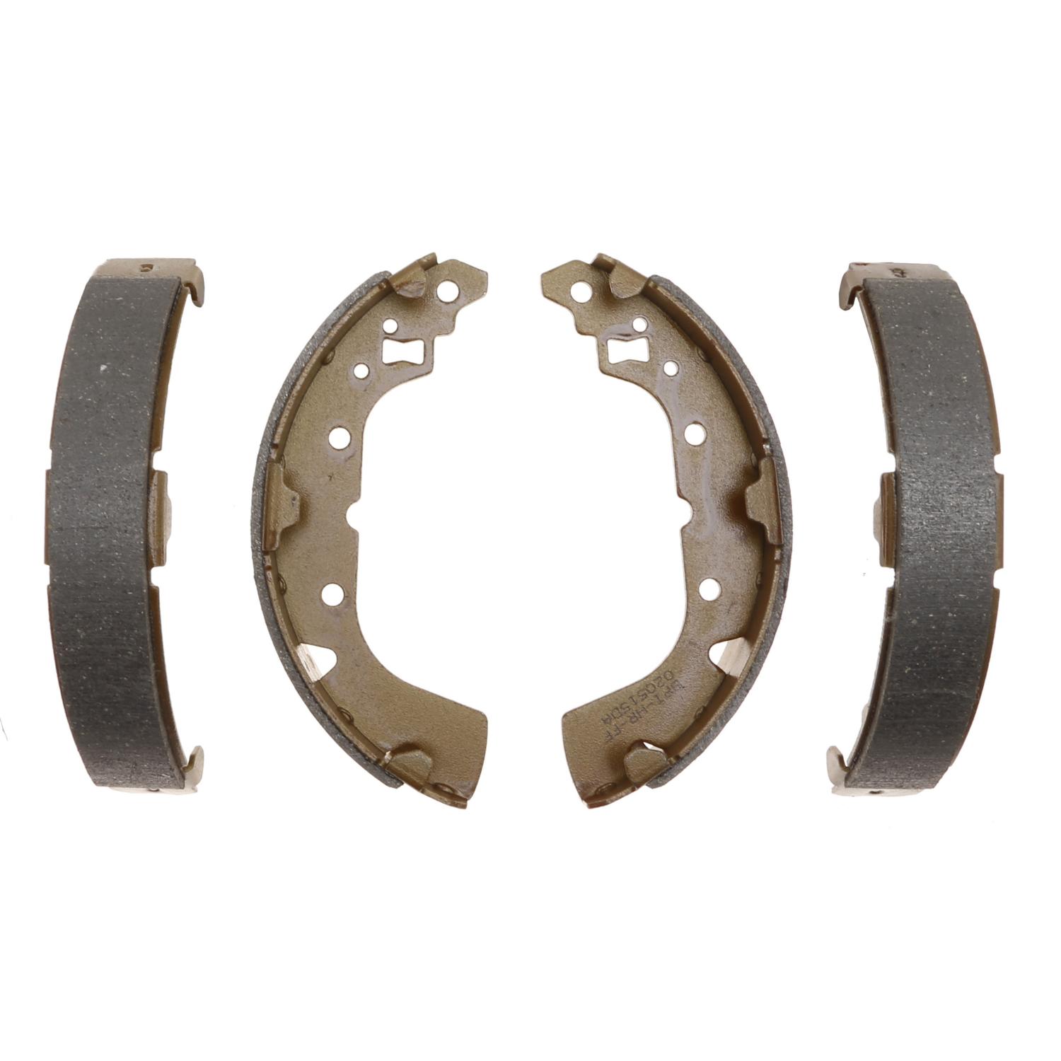 Raybestos 1059PG - Drum Brake Shoe Raybestos 1059PG Drum Brake Shoe product image 1 of 1