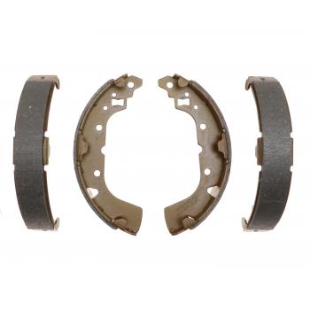 2016 Dodge Attitude Drum Brake Shoe