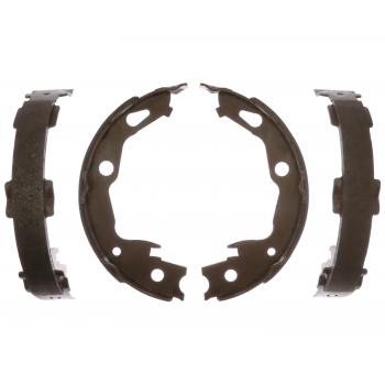 2017 Nissan X-Trail Parking Brake Shoe