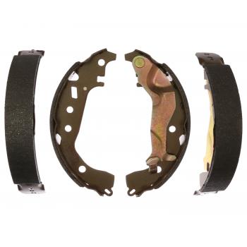 2014 Toyota Yaris Drum Brake Shoe Rear Raybestos 1070PG image 1 of 1