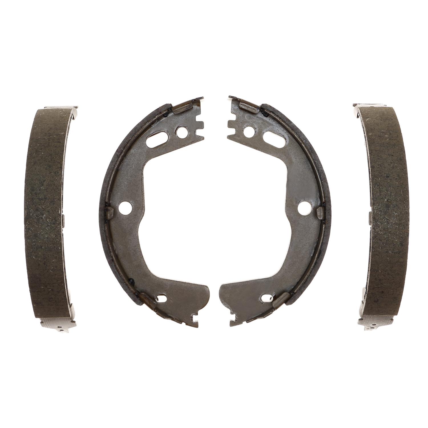 Raybestos 1071PG Parking Brake Shoe product image 1 of 1