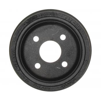 RAYBESTOS 1089 - Brake Drum Product image