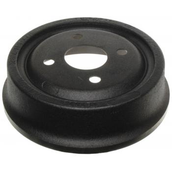 1981 Pontiac T1000 Brake Drum Rear Raybestos 1089 image 2 of 3