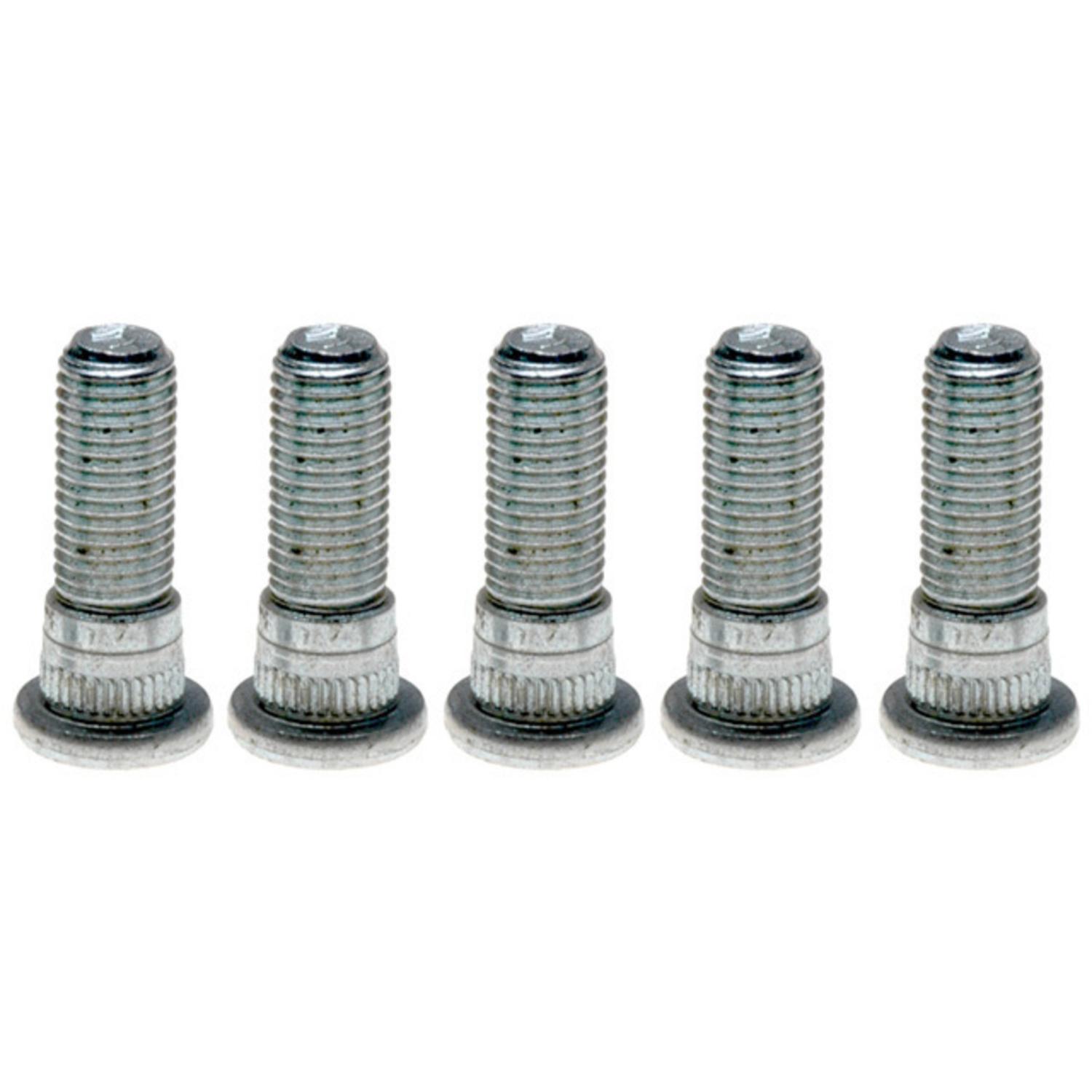 Raybestos 1089B - Wheel Lug Stud Raybestos 1089B Wheel Lug Stud product image 1 of 1