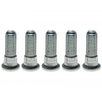 1982 Pontiac T1000 Wheel Lug Stud Rear Raybestos 1089B image 1 of 1