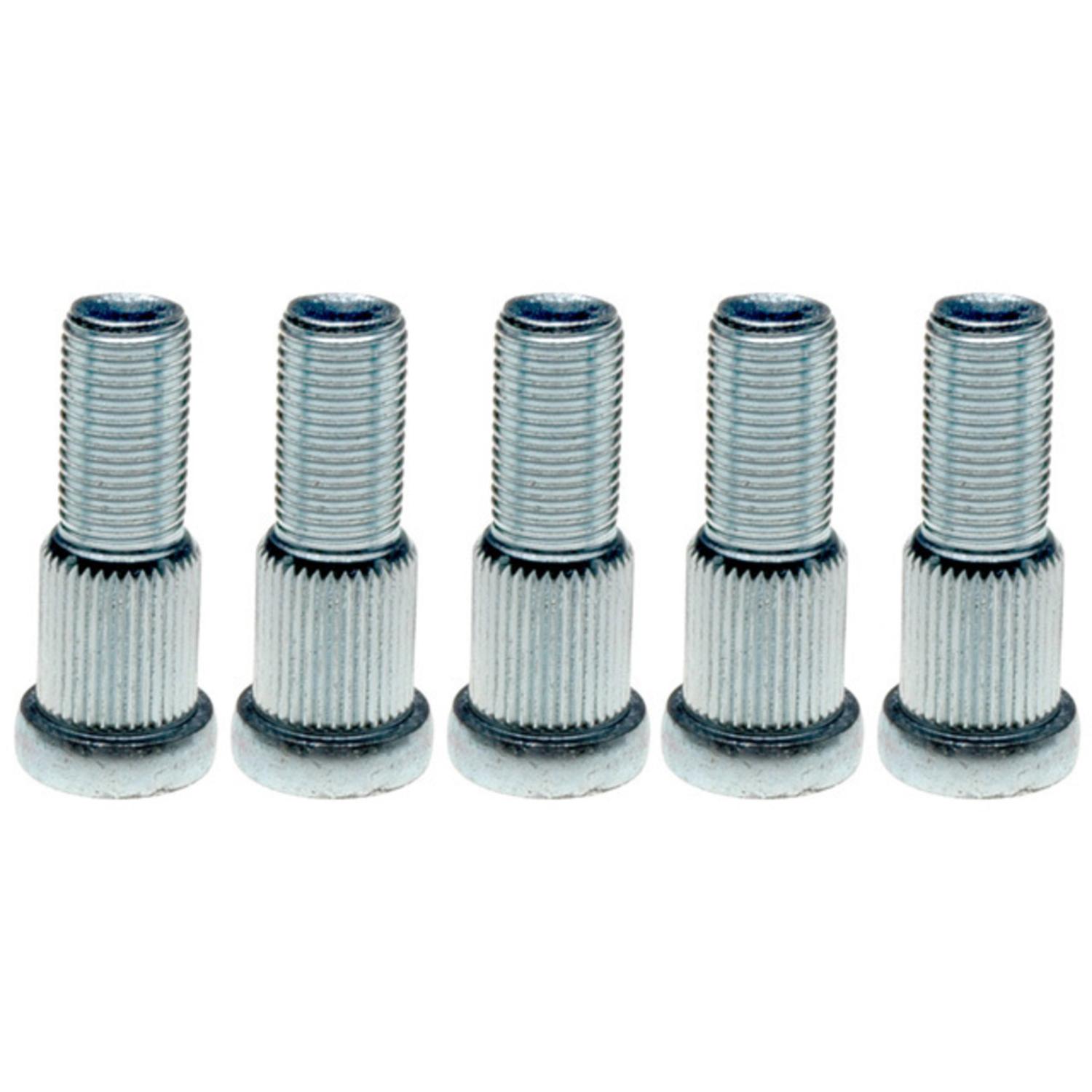 Raybestos 1090B - Wheel Lug Stud Raybestos 1090B Wheel Lug Stud product image 1 of 1