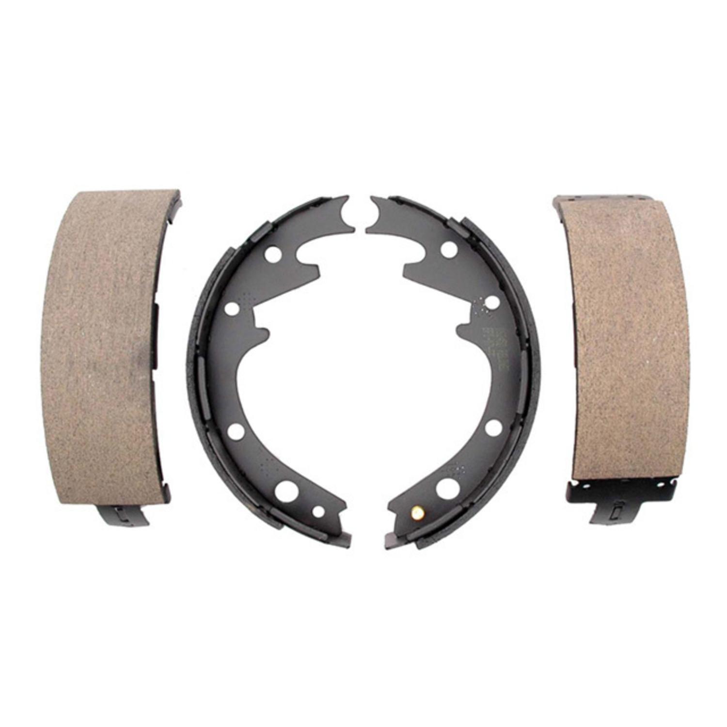 Raybestos 112PG - Drum Brake Shoe Raybestos 112PG Drum Brake Shoe product image 1 of 1