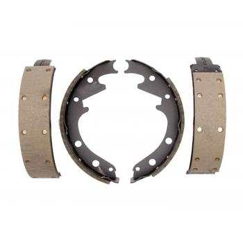 RAYBESTOS 114PG - Drum Brake Shoe Product image