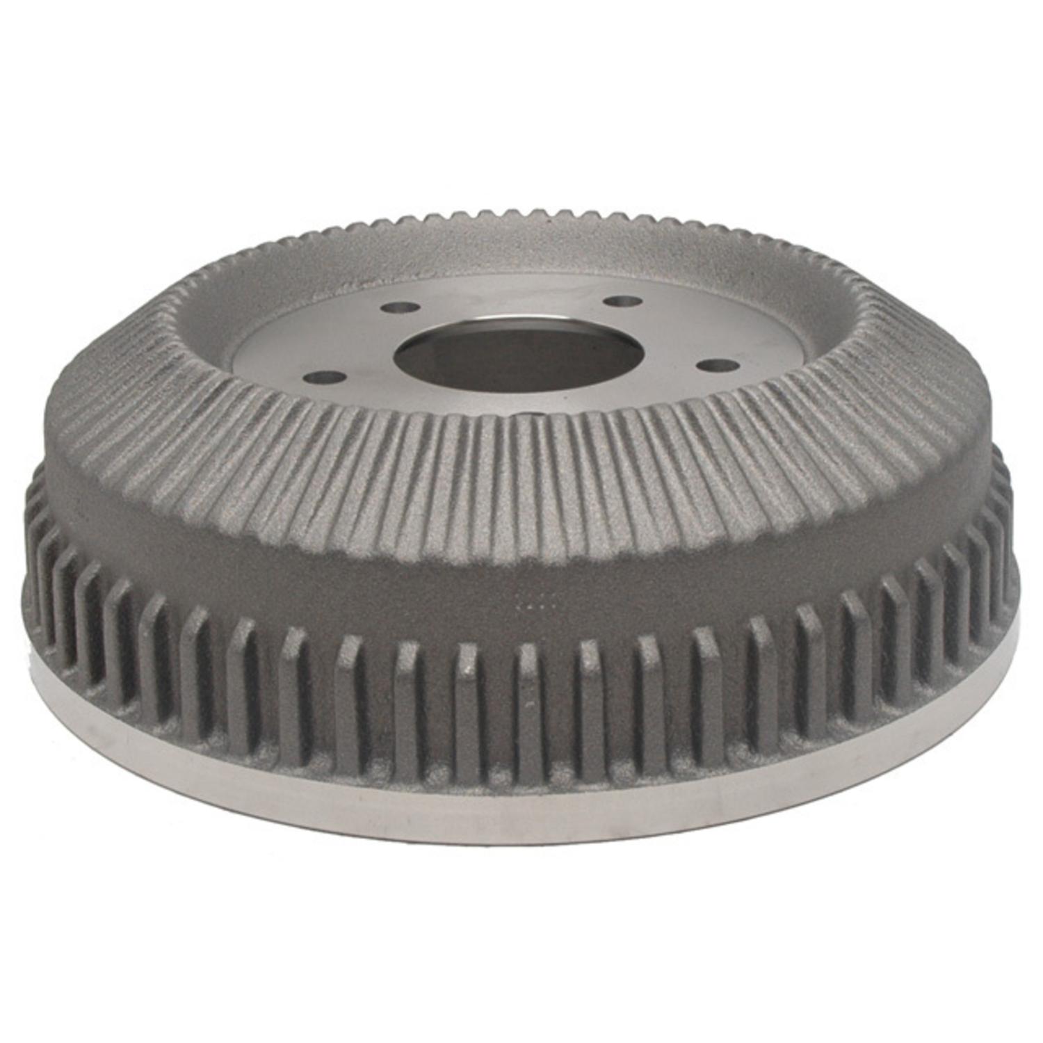 Raybestos 1269 - Brake Drum Raybestos 1269 Brake Drum product image 1 of 3