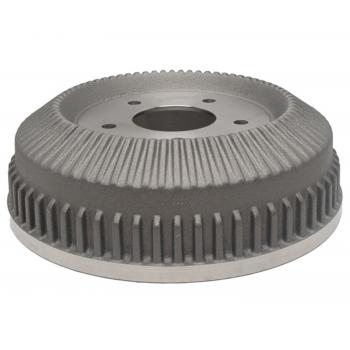 1977 Oldsmobile Toronado Brake Drum Rear Raybestos 1269 image 1 of 3