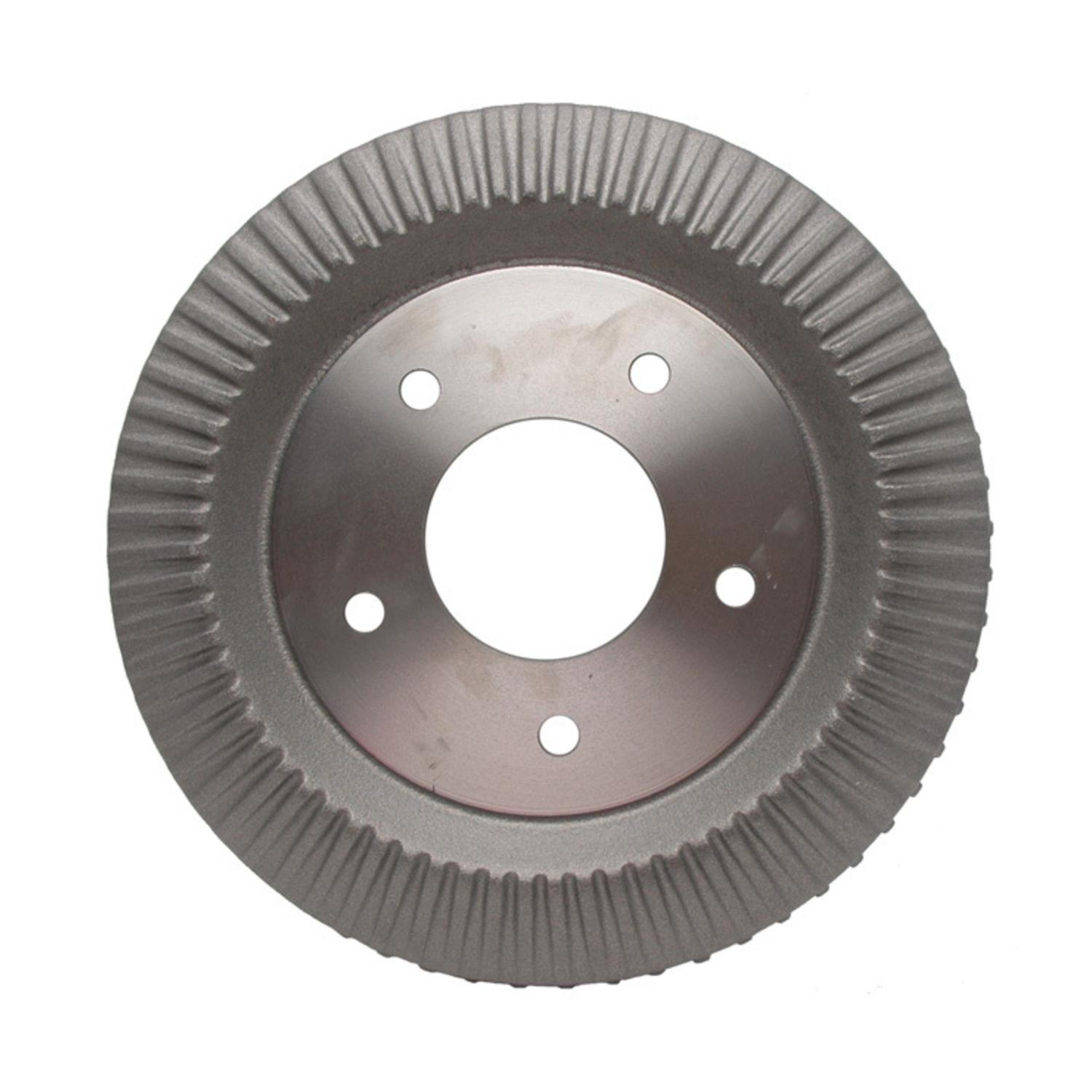 Raybestos 1269 - Brake Drum Raybestos 1269 Brake Drum product image 3 of 3