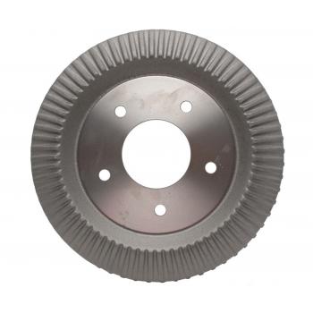 1977 Oldsmobile Toronado Brake Drum Rear Raybestos 1269R image 1 of 3