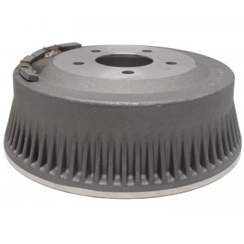1968 Pontiac Catalina Brake Drum Front Raybestos 1270 image 1 of 3
