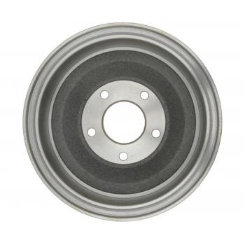 1968 Pontiac Catalina Brake Drum Front Raybestos 1270 image 2 of 3