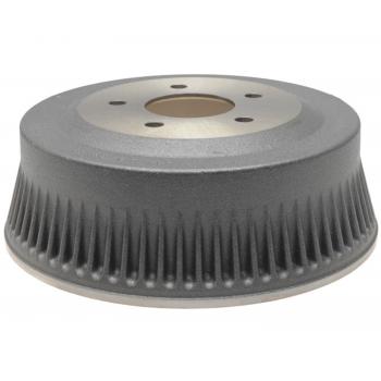 1968 Pontiac Catalina Brake Drum Front Raybestos 1270R image 1 of 3