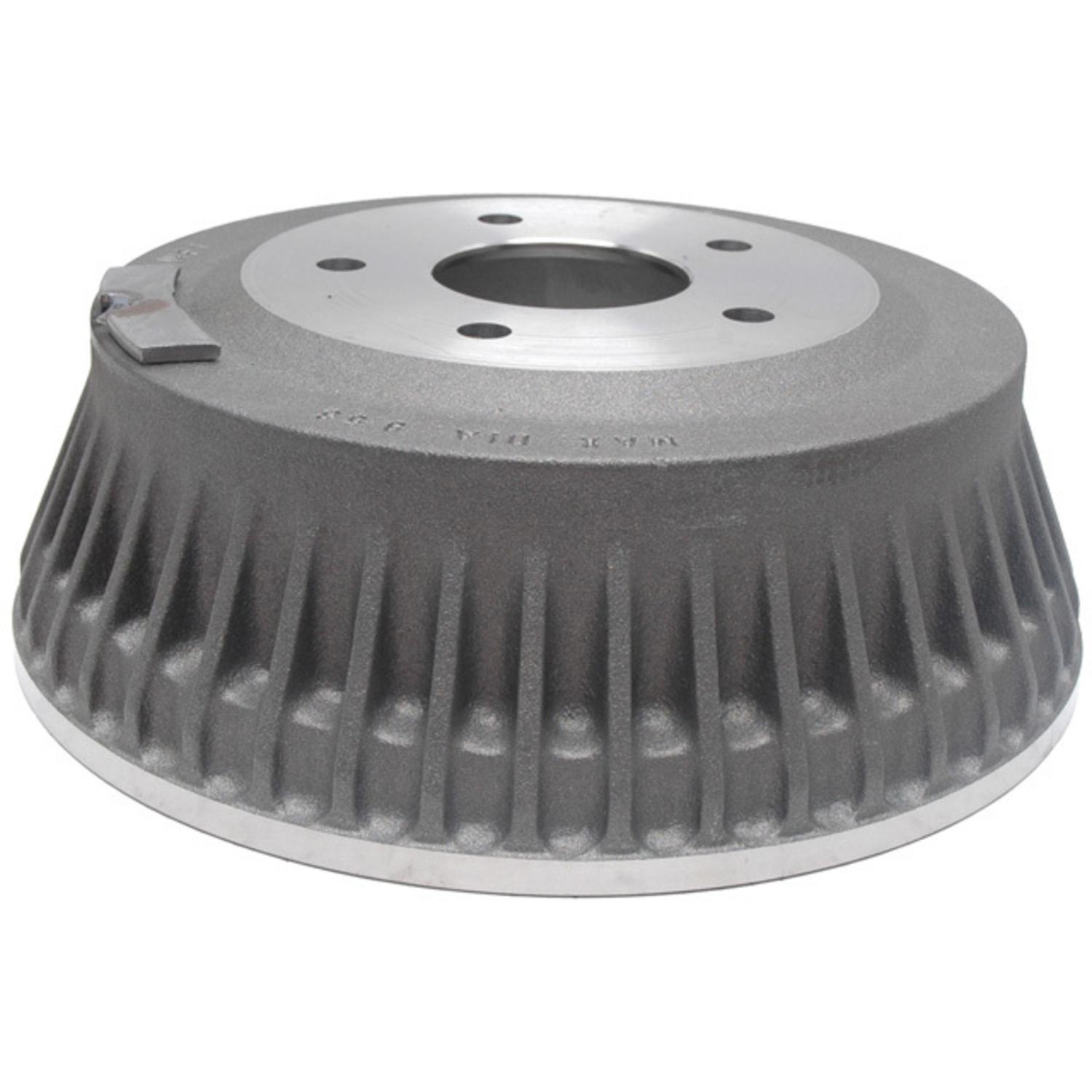 Raybestos 1272 - Brake Drum Raybestos 1272 Brake Drum product image 1 of 3