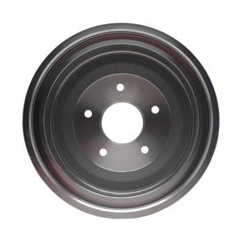 1968 Pontiac Firebird Brake Drum Front Raybestos 1272 image 2 of 3
