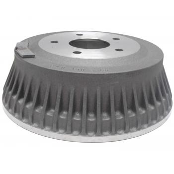 1968 Pontiac Firebird Brake Drum Front Raybestos 1272R image 1 of 3