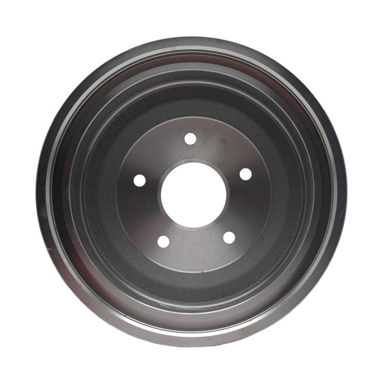 Raybestos 1272R - Brake Drum Raybestos 1272R Brake Drum product image 2 of 3