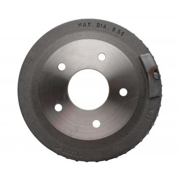 1968 Pontiac Firebird Brake Drum Front Raybestos 1272R image 3 of 3
