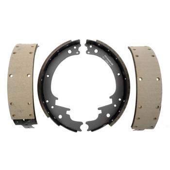 RAYBESTOS 127PG - Drum Brake Shoe Product image