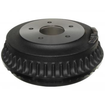 1969 Pontiac Firebird Brake Drum Front Raybestos 1282R image 1 of 3