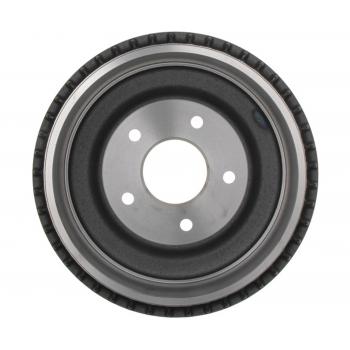 1969 Pontiac Firebird Brake Drum Front Raybestos 1282R image 2 of 3